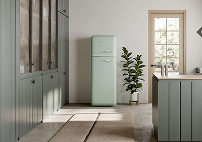 Smeg Ranges