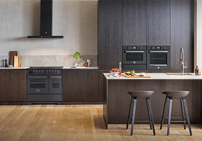 Bertazzoni Accessories