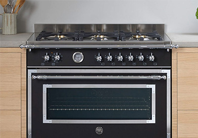 Bertazzoni Heritage Series