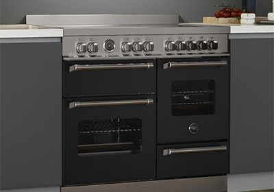 Bertazzoni Master Series