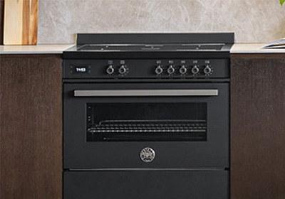 Bertazzoni Professional Series
