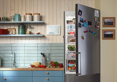 Bosch Refrigeration