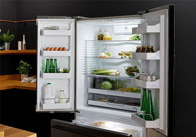 Fisher & Paykel Fridge Freezers