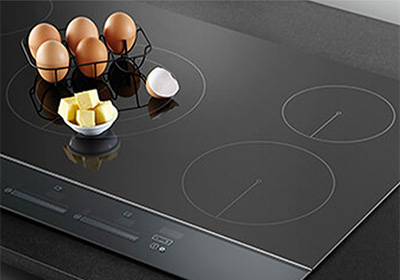 Fisher & Paykel Hobs