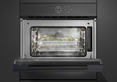Fisher & Paykel Ovens