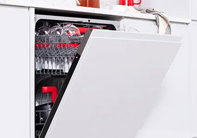 Hoover Dishwashers