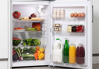 Hoover Fridges