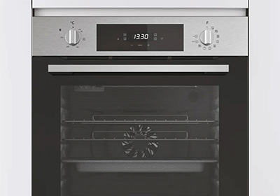 Hoover Ovens