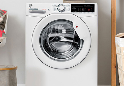 Hoover Washer Dryers