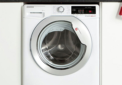 Hoover Washing Machines