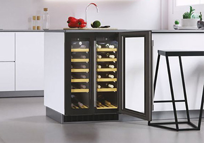 Hoover Wine Coolers