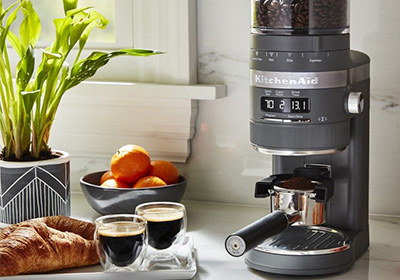 KitchenAid Coffee Grinders