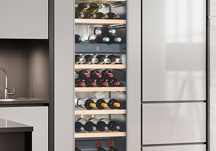 Liebherr Wine Fridges