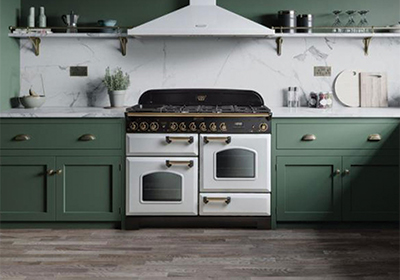 Rangemaster Classic Deluxe