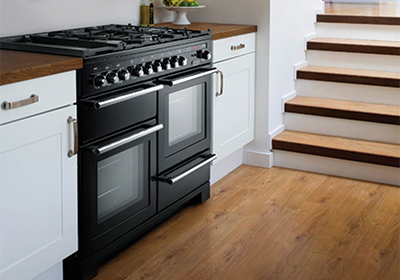 Rangemaster Encore Deluxe