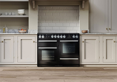 Rangemaster Nexus
