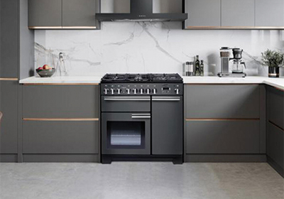 Rangemaster Professional Deluxe
