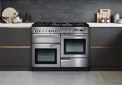 Rangemaster Professional+