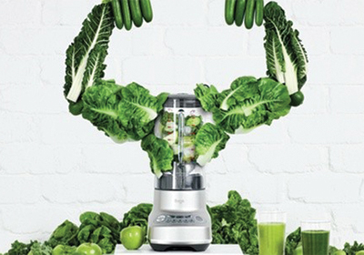 Sage Blenders