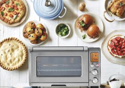 Sage Ovens & Microwaves