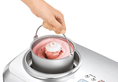 Sage Ice Cream Makers