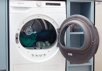 Samsung Tumble Dryers