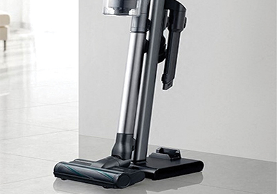 Samsung Vacuums