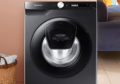 Samsung Washing Machines