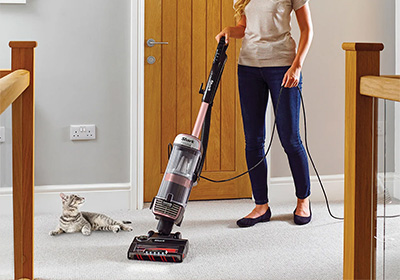 Shark Vacuum Cleaners