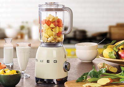 Smeg Blenders