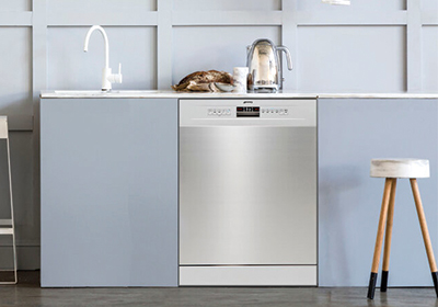 Smeg Dishwashers