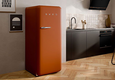 Smeg Fridges
