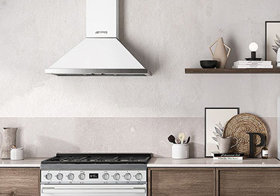 Smeg Cooker Hoods