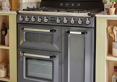 Smeg Range Cookers