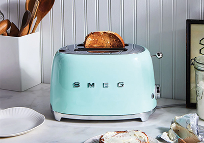 Smeg Toasters