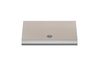 Everhot Cooker Hood - 1000mm