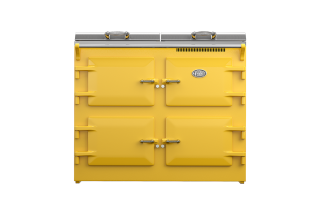 Everhot 100+ Cooker