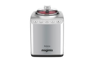 Magimix 11680 Gelato Expert Cream Maker - Silver