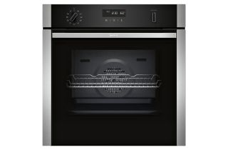 Neff B2ACH7HH0B N50 60cm Built‑In Oven – Stainless Steel