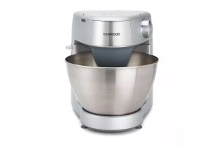 Kenwood KHC29.A0SI Prospero+ Stand Mixer - Silver