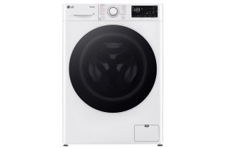LG F4Y509WWLA1 EZDispense 9kg Washing Machine - White
