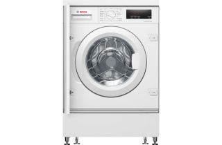 Bosch WIW28302GB Series 6 Built-In 8kg Washing Machine