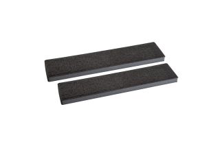 Odour Filter with Active Charcoal (DKF 20-1)