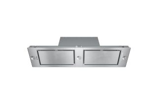 Miele DA 2628 Extractor Unit - Stainless Steel