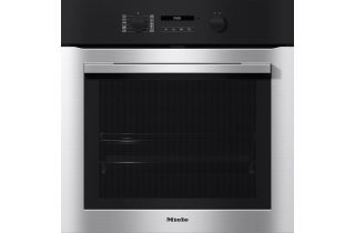 Ex Display - Miele H 2761 BP Oven - Stainless Steel / Clean Steel