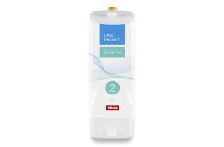 Miele UltraPhase 2 Sensitive Detergent