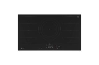 Neff T69FUV4L0 N90 90cm Flex Induction Hob – Black