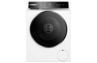 Bosch WGB256A1GB Series 8 10kg Washing Machine - White