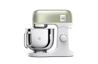Kenwood KMX760GR kMix Stand Mixer - Sage Green