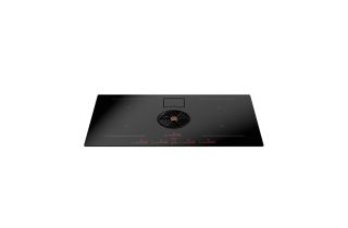 Bertazzoni P804ICH2M37NT 80cm Induction Hob - Black